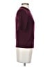 Vince. Burgundy Turtleneck Sweater Size S - photo 4