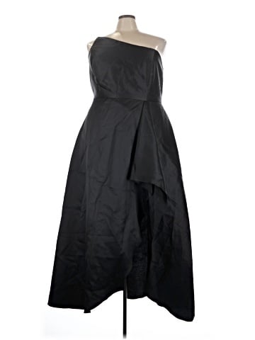Alfred Sung Cocktail Dress (view 1)