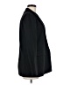 Gap Black Blazer Size 8 - photo 4
