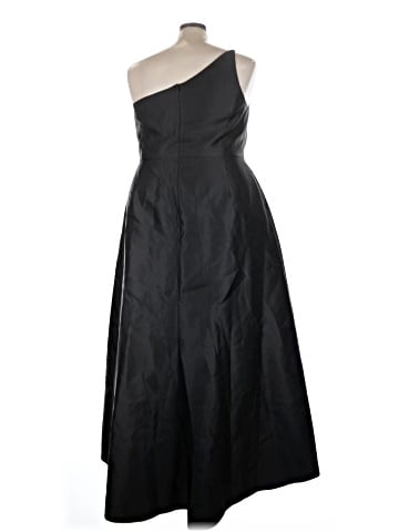 Alfred Sung Cocktail Dress (view 2)