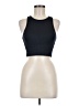 J.Crew Black Sleeveless Top Size M - photo 1