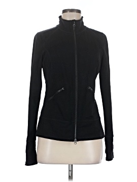 Zella Track Jacket (view 1)