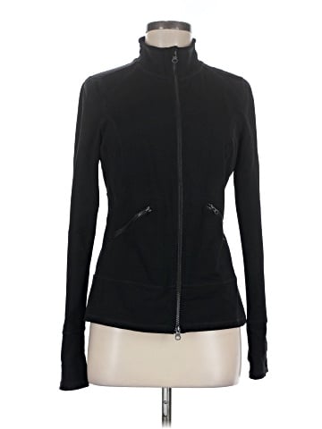 Zella Track Jacket (view 1)