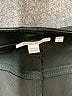 Chico's Black Casual Pants Size XL (3.5) - photo 4