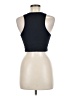J.Crew Black Sleeveless Top Size M - photo 2
