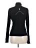 Zella Black Track Jacket Size M - photo 2