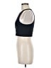 J.Crew Black Sleeveless Top Size M - photo 5