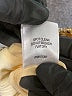 Alexia Admor Gold 3/4 Sleeve Blouse Size L - photo 9
