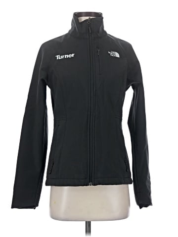 The North Face Track Jacket (view 1)