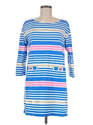 Lilly Pulitzer Casual Dress (view 1)