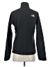 The North Face Black Track Jacket Size S - photo 2