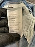 Paige Solid Blue Jeans Size 27 waist - photo 4