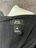 River Island Black Cocktail Dress Size 16 - photo 7
