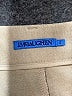 J. McLaughlin Solid Tan Casual Pants Size 0 - photo 4