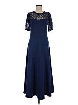 Long Tall Sally Cocktail Dress