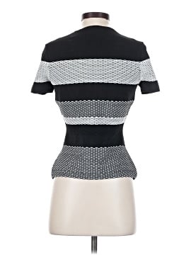 Alexander Wang Short Sleeve Turtleneck (view 2)
