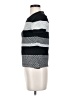 Alexander Wang Gray Black Short Sleeve Turtleneck Size S - photo 5