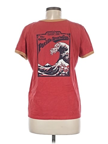 Patagonia Short Sleeve T-Shirt (view 2)
