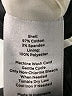 Talbots Tropical White Casual Skirt Size 14 Petite - photo 5