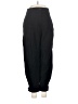 Zara Black Casual Pants Size XS - photo 1
