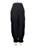 Zara Black Casual Pants Size XS - photo 2