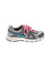 Nike Gray Sneakers Size 8 - photo 1