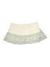 Nike Chevron-herringbone Ivory Skort Size L - photo 1