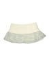 Nike Chevron-herringbone Ivory Skort Size L - photo 2