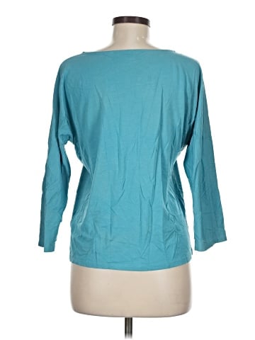 Boden 3/4 Sleeve T-Shirt (view 2)