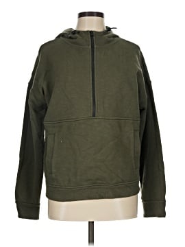 Zella Zip Up Hoodie (view 1)