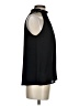 Ann Taylor Black Sleeveless Blouse Size S (petite) - photo 4