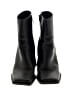 Circus Black Ankle Boots Size 8 1/2 - photo 2