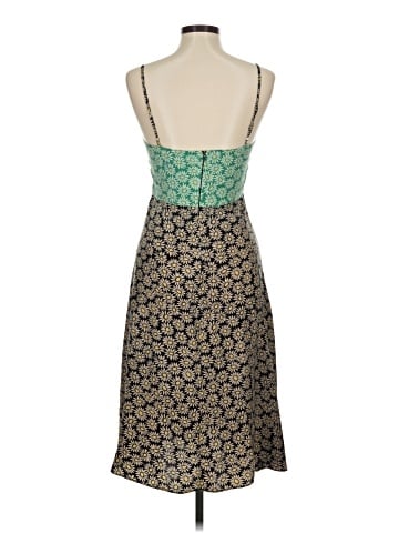 Made with Tender Loving Care by HVN Cocktail Dress (view 2)
