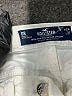 Hollister Ivory Casual Pants Size 0R - photo 7