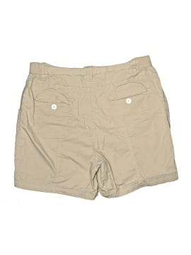 Fresh Khaki Shorts (view 2)