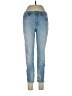 Calvin Klein Solid Blue Jeans Size 31 waist - photo 1