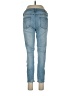 Calvin Klein Solid Blue Jeans Size 31 waist - photo 2