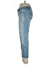 Calvin Klein Solid Blue Jeans Size 31 waist - photo 5