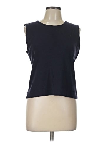 Kim Rogers Sleeveless T-Shirt (view 1)