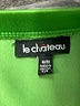 Le Chateau 100% Polyester Green Cocktail Dress Size M - photo 7