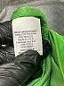 Le Chateau 100% Polyester Green Cocktail Dress Size M - photo 8