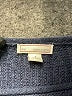 Gap Blue Pullover Sweater Size S - photo 7