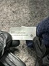 Gap Blue Pullover Sweater Size S - photo 8
