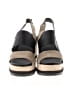 Sorel Black Wedges Size 10 - photo 2