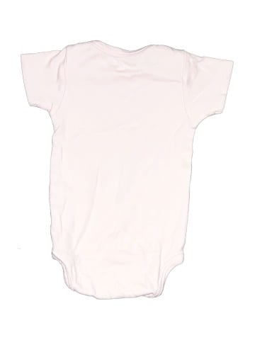 Sara Kety Short Sleeve Onesie (view 2)