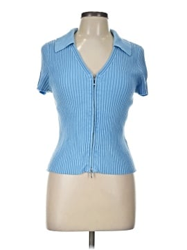 Abercrombie & Fitch Short Sleeve Top (view 1)