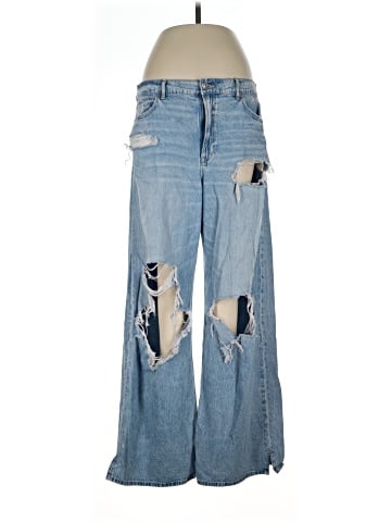 American Eagle Outfitters Jeans (view 1)