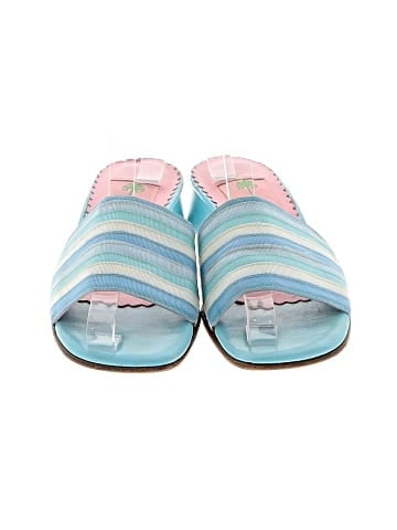Lilly Pulitzer Sandals (view 2)