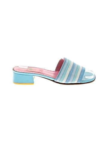 Lilly Pulitzer Sandals (view 1)