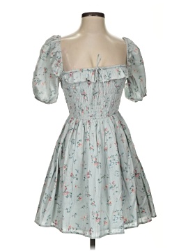 Abercrombie & Fitch Cocktail Dress (view 1)